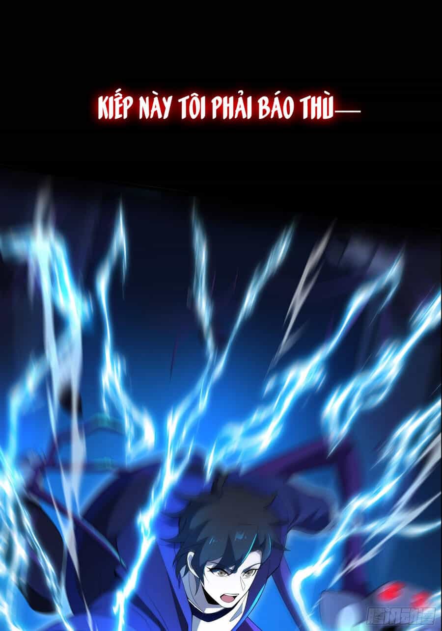 Náo Động Thiên Khởi - Chương 0 - ảnh 12