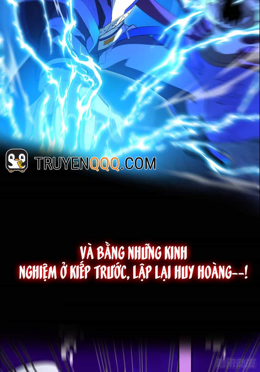Náo Động Thiên Khởi - Chương 0 - ảnh 13