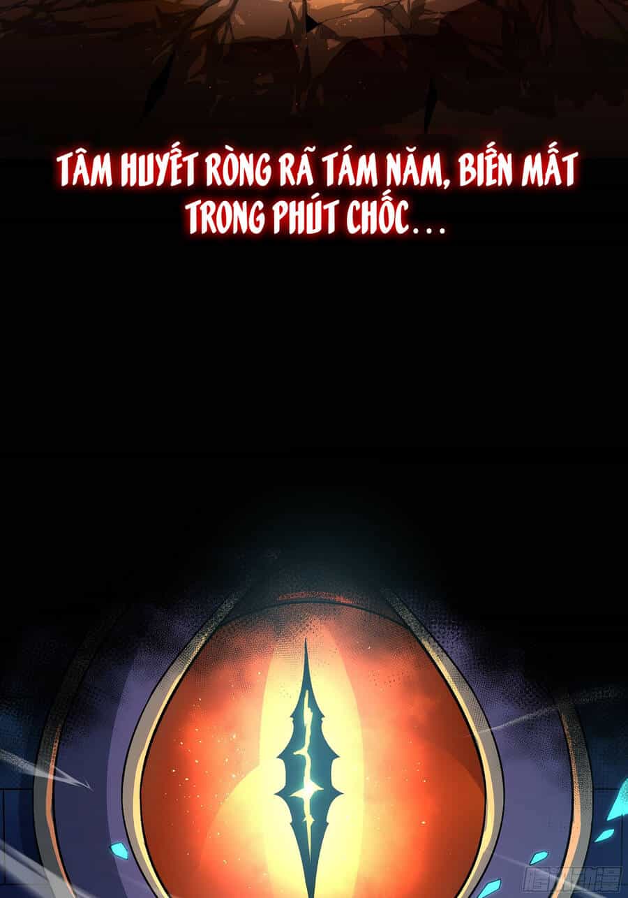 Náo Động Thiên Khởi - Chương 0 - ảnh 7