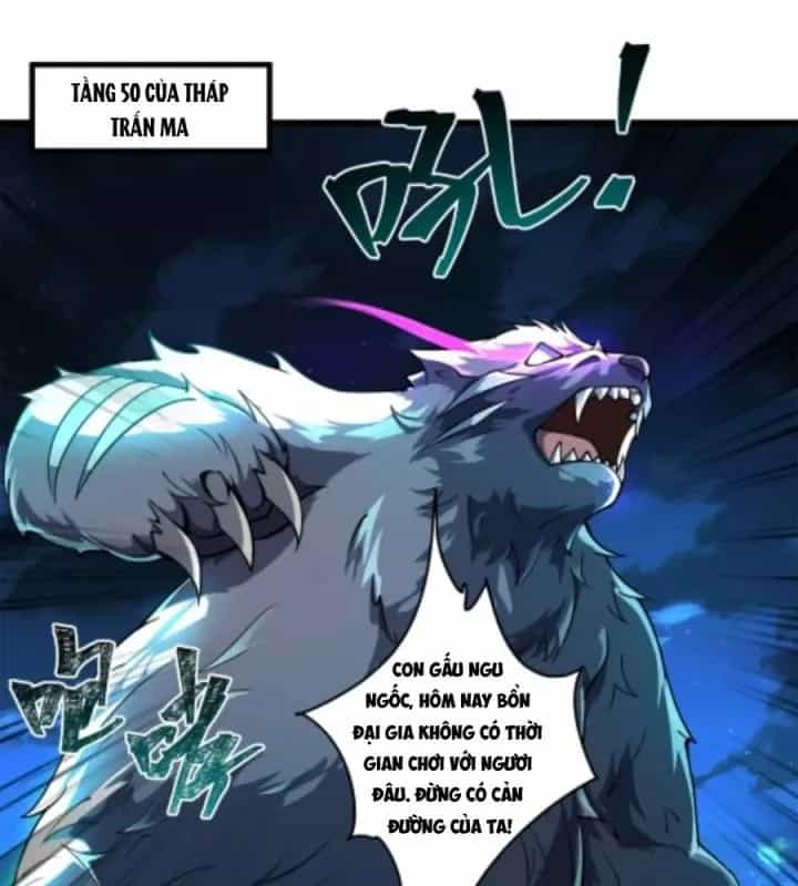 Náo Động Thiên Khởi - Chương 101 - ảnh 4