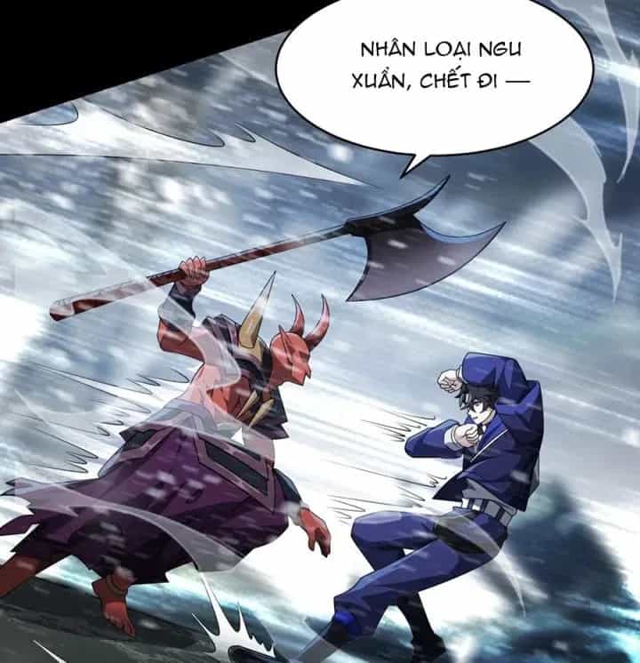 Náo Động Thiên Khởi - Chương 102 - ảnh 16