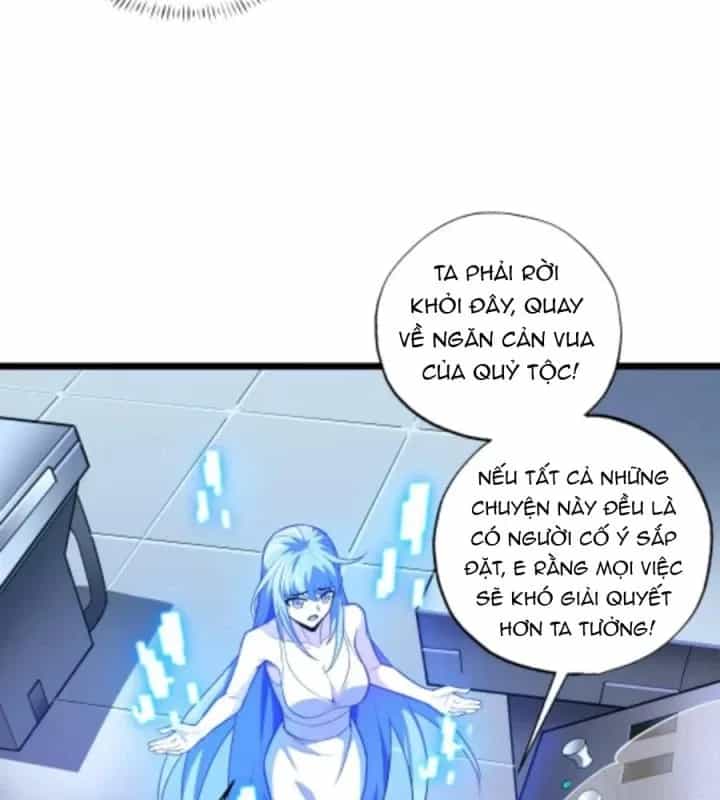 Náo Động Thiên Khởi - Chương 103 - ảnh 11