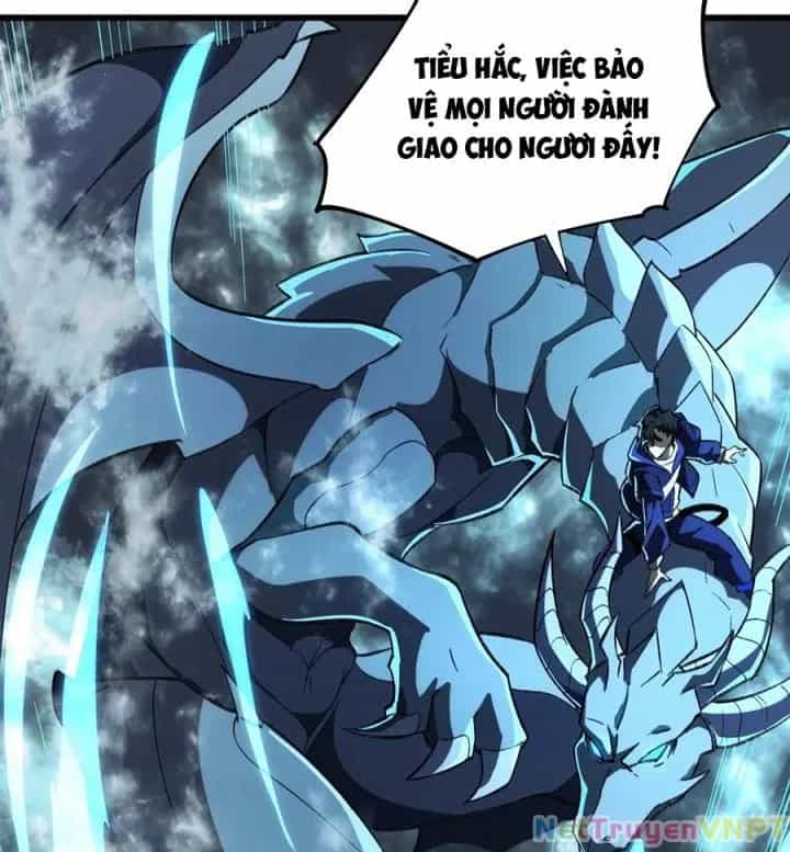 Náo Động Thiên Khởi - Chương 104 - ảnh 32