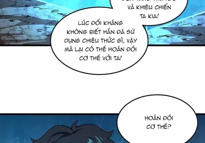 Náo Động Thiên Khởi - Chương 106 - ảnh 10