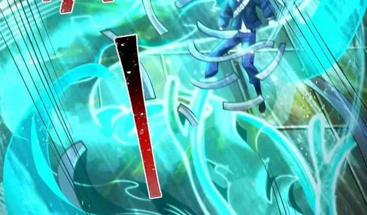 Náo Động Thiên Khởi - Chương 108 - ảnh 24