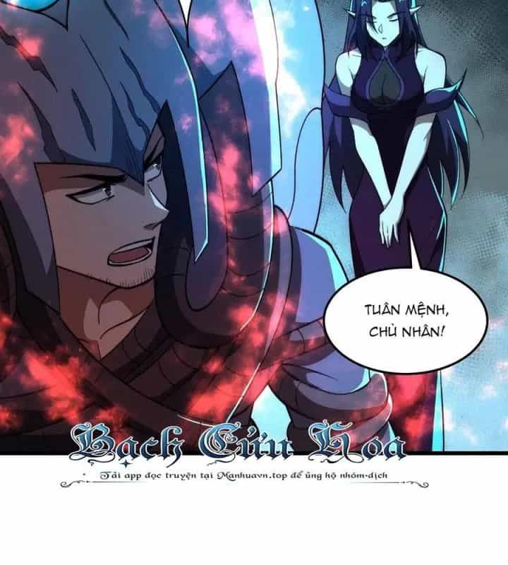 Náo Động Thiên Khởi - Chương 108 - ảnh 35