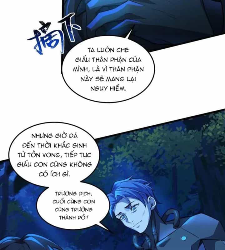 Náo Động Thiên Khởi - Chương 108 - ảnh 45