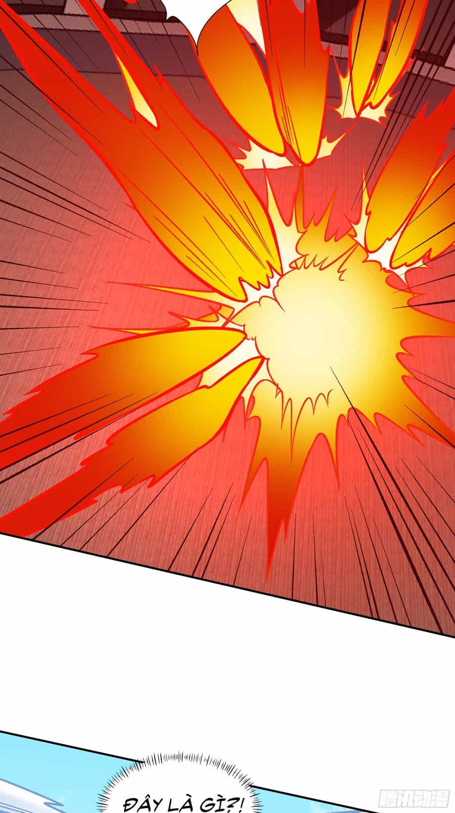 Náo Động Thiên Khởi - Chương 10 - ảnh 18
