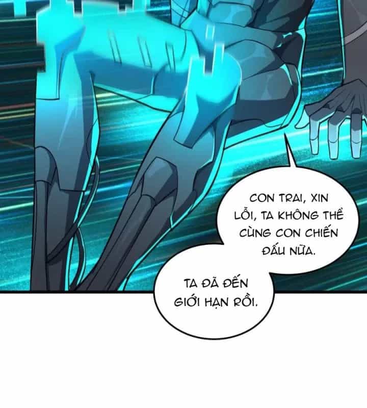Náo Động Thiên Khởi - Chương 110 - ảnh 51