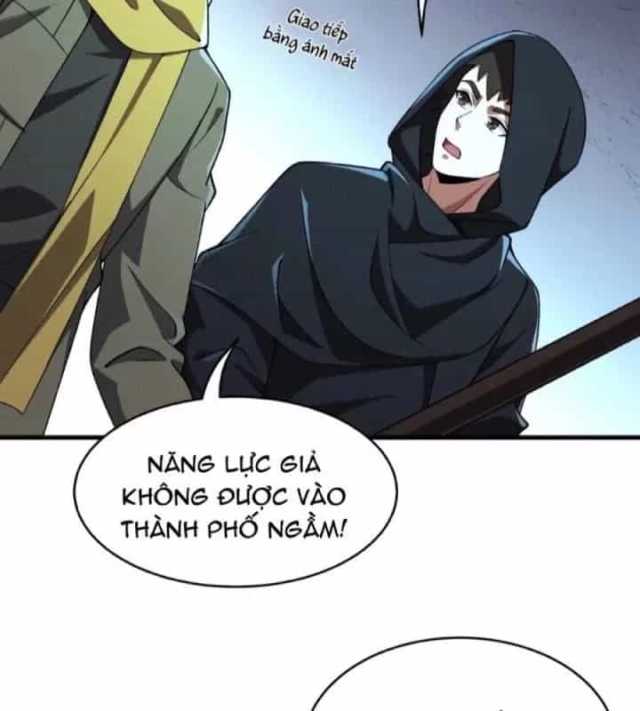 Náo Động Thiên Khởi - Chương 113 - ảnh 15