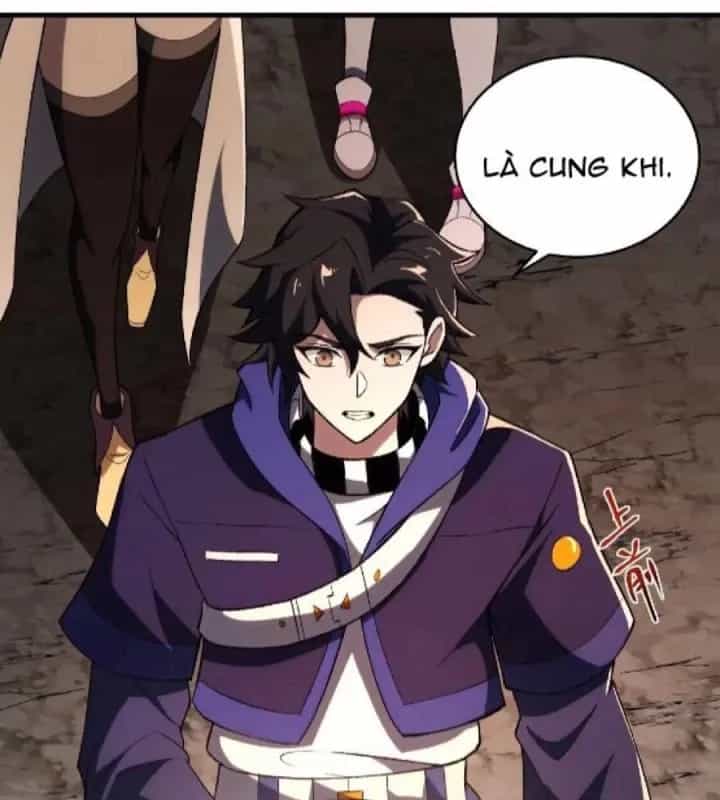 Náo Động Thiên Khởi - Chương 113 - ảnh 31