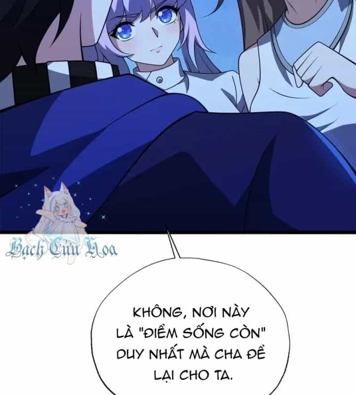 Náo Động Thiên Khởi - Chương 115 - ảnh 15