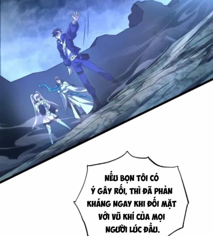 Náo Động Thiên Khởi - Chương 115 - ảnh 30