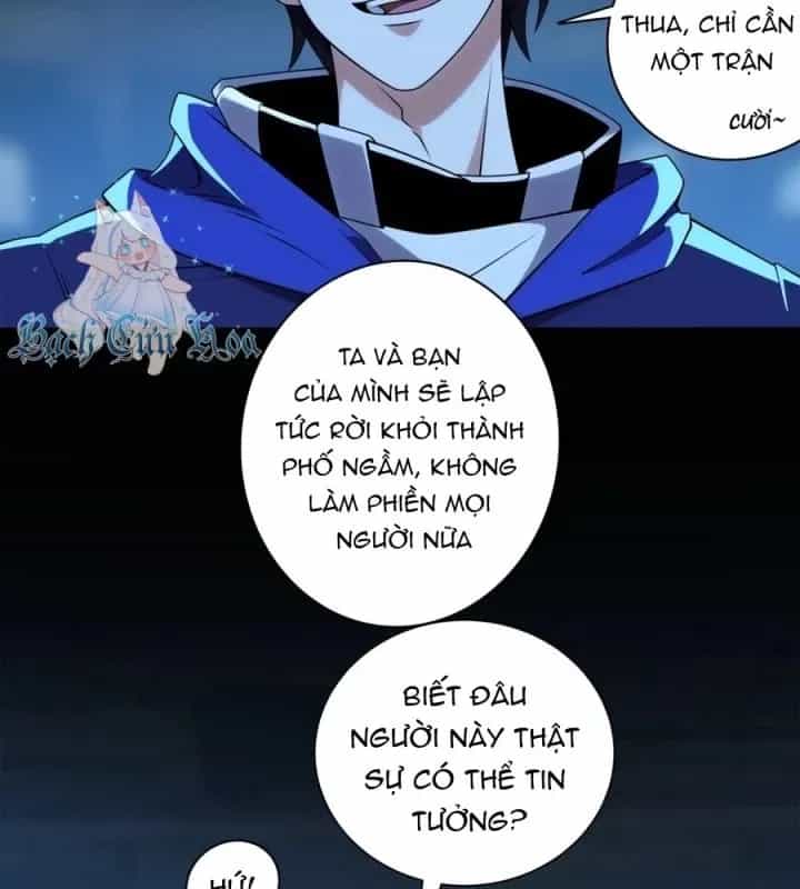 Náo Động Thiên Khởi - Chương 115 - ảnh 69