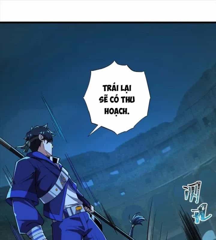 Náo Động Thiên Khởi - Chương 116 - ảnh 39