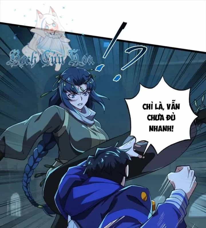 Náo Động Thiên Khởi - Chương 116 - ảnh 9