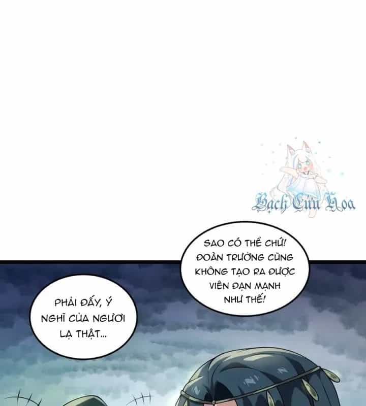 Náo Động Thiên Khởi - Chương 117 - ảnh 23