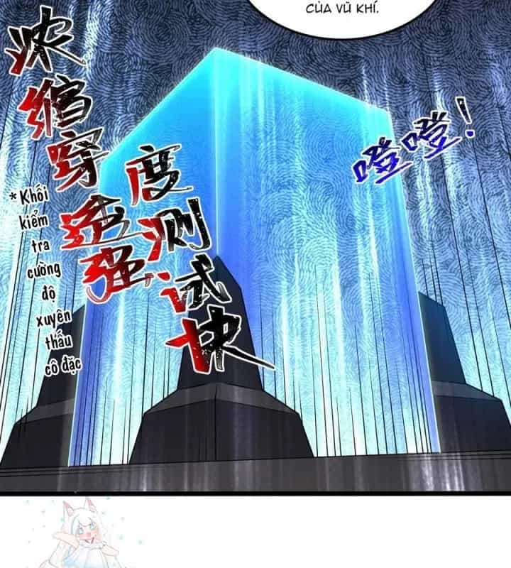 Náo Động Thiên Khởi - Chương 117 - ảnh 27