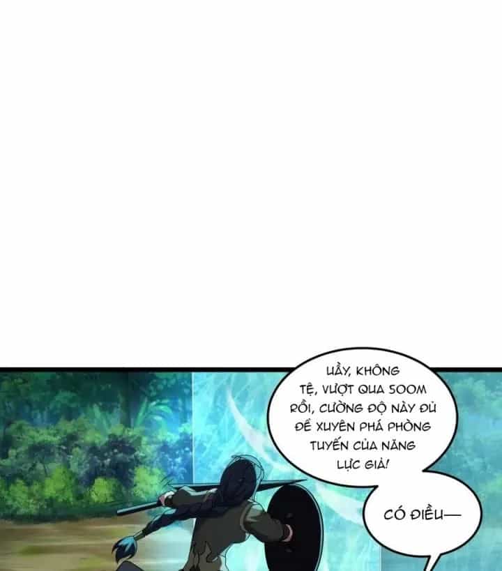 Náo Động Thiên Khởi - Chương 117 - ảnh 32