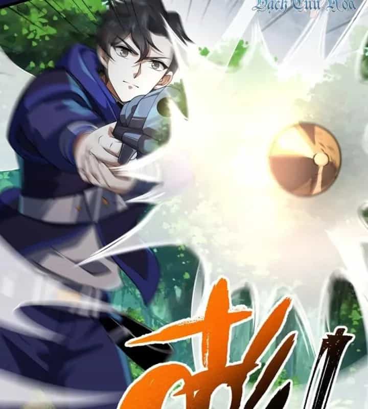 Náo Động Thiên Khởi - Chương 117 - ảnh 45