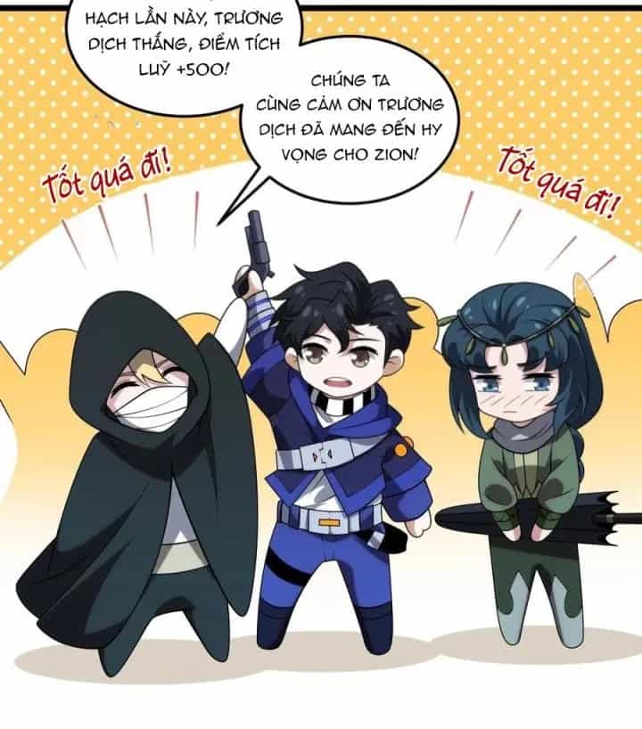Náo Động Thiên Khởi - Chương 117 - ảnh 52