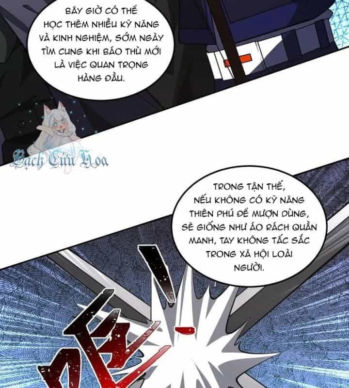 Náo Động Thiên Khởi - Chương 117 - ảnh 7