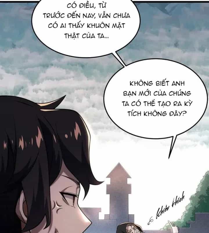 Náo Động Thiên Khởi - Chương 118 - ảnh 31