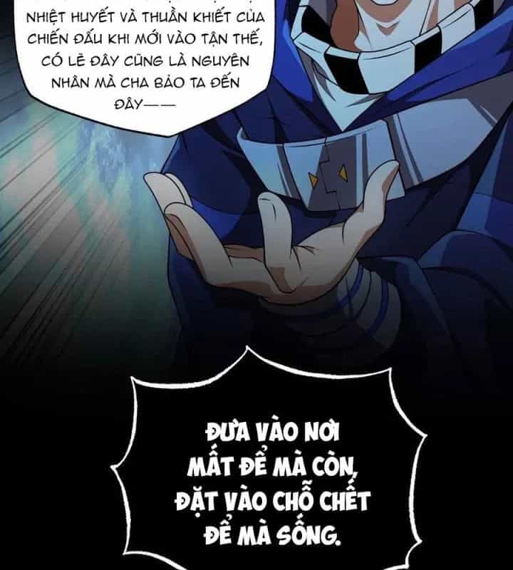 Náo Động Thiên Khởi - Chương 119 - ảnh 25