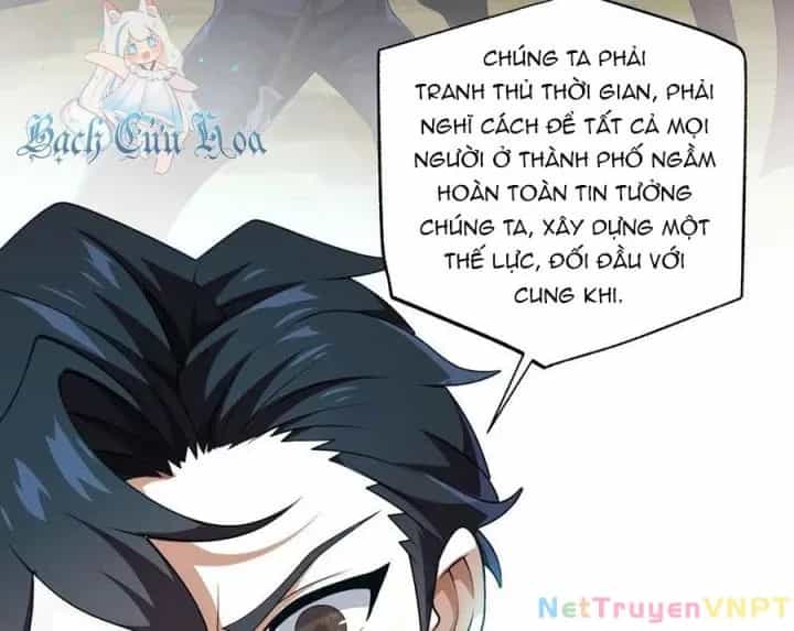 Náo Động Thiên Khởi - Chương 119 - ảnh 28