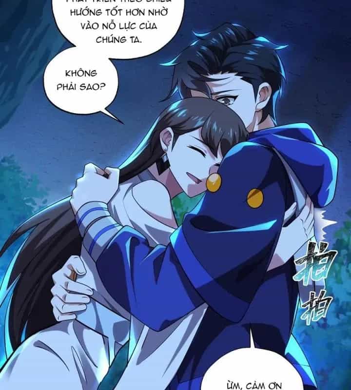 Náo Động Thiên Khởi - Chương 119 - ảnh 33