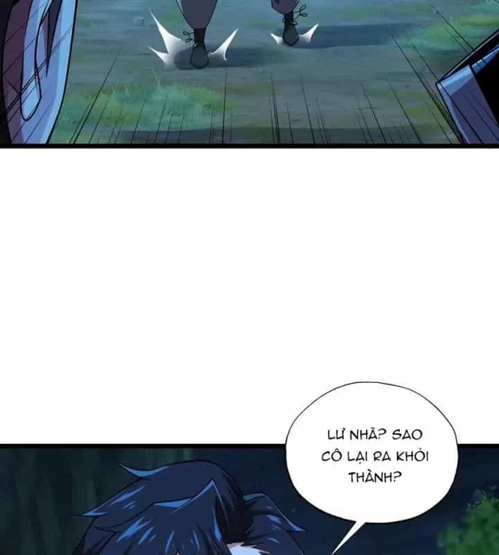 Náo Động Thiên Khởi - Chương 119 - ảnh 41