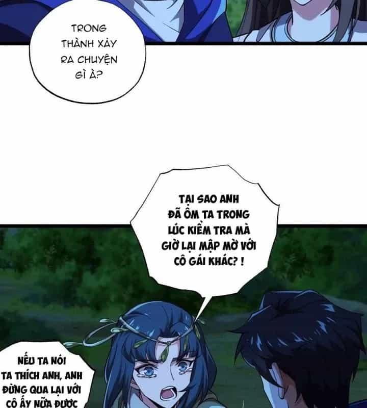 Náo Động Thiên Khởi - Chương 119 - ảnh 43