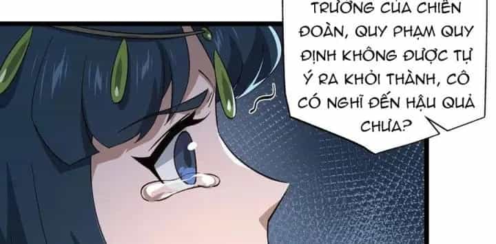 Náo Động Thiên Khởi - Chương 119 - ảnh 52