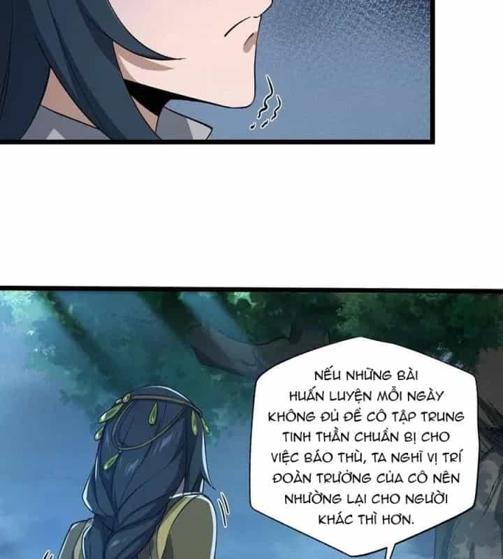 Náo Động Thiên Khởi - Chương 119 - ảnh 53