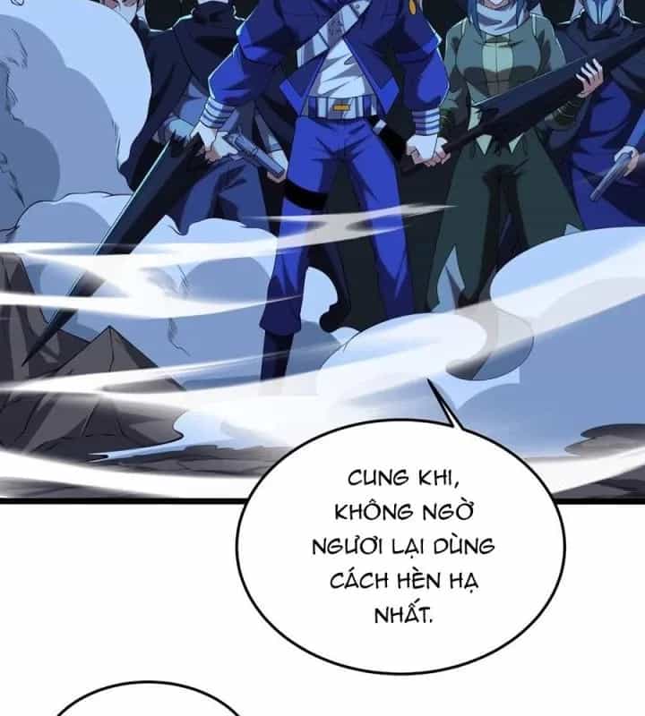 Náo Động Thiên Khởi - Chương 120 - ảnh 49
