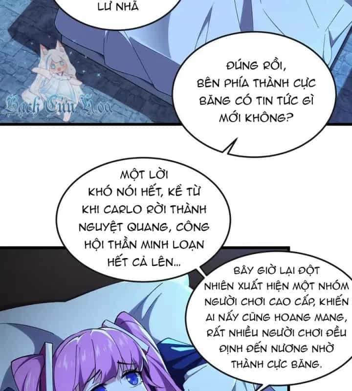 Náo Động Thiên Khởi - Chương 120 - ảnh 7