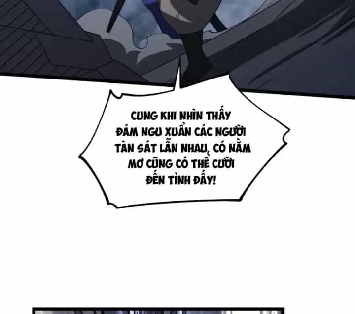 Náo Động Thiên Khởi - Chương 124 - ảnh 30