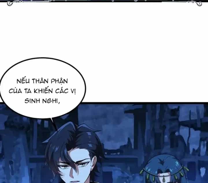 Náo Động Thiên Khởi - Chương 124 - ảnh 43