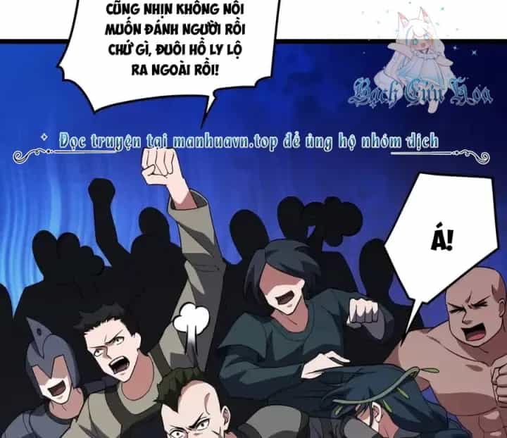 Náo Động Thiên Khởi - Chương 124 - ảnh 5