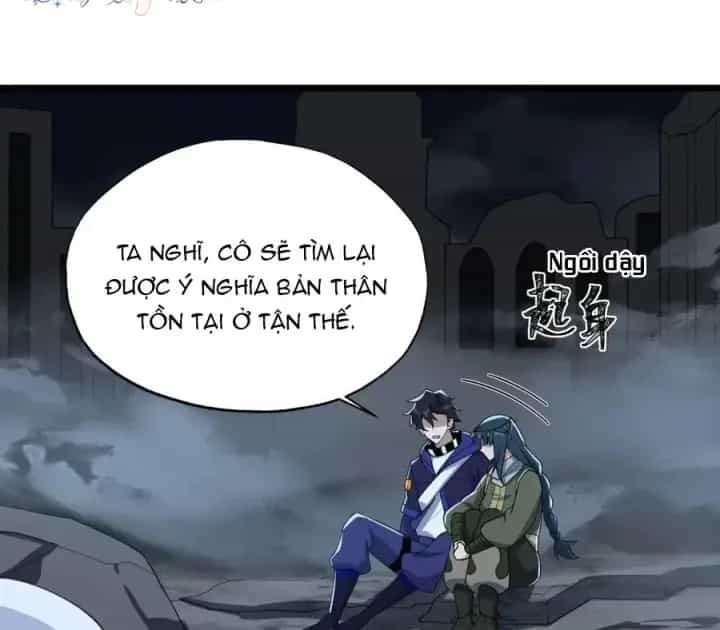 Náo Động Thiên Khởi - Chương 124 - ảnh 76
