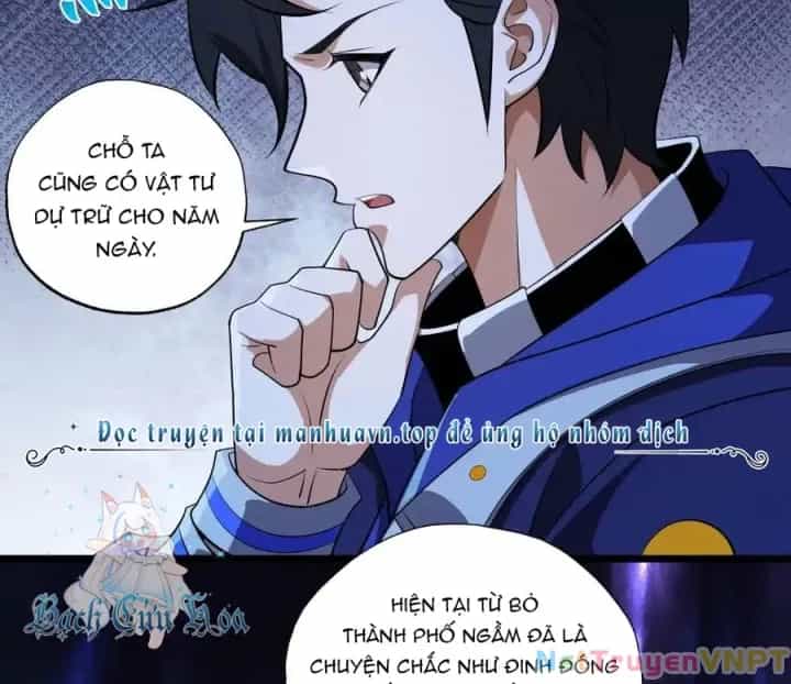 Náo Động Thiên Khởi - Chương 125 - ảnh 51