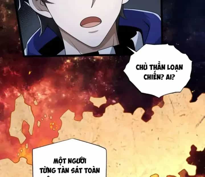 Náo Động Thiên Khởi - Chương 125 - ảnh 69