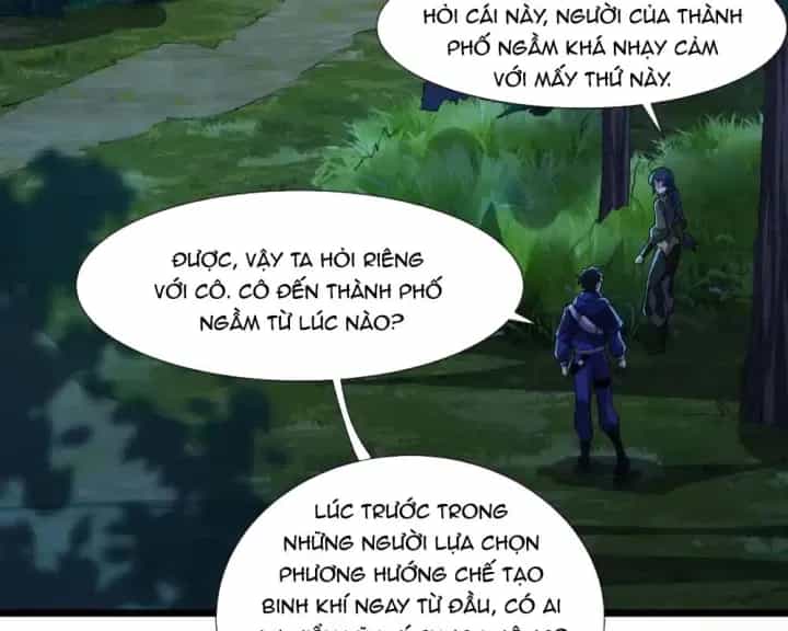 Náo Động Thiên Khởi - Chương 126 - ảnh 18