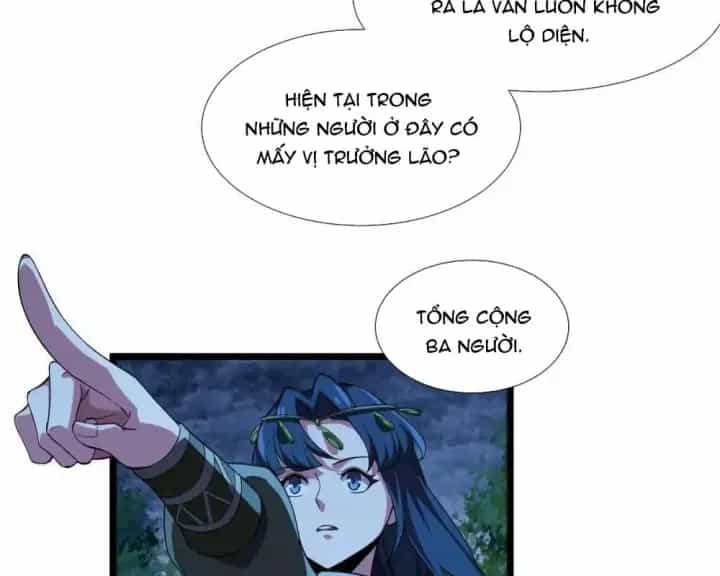 Náo Động Thiên Khởi - Chương 126 - ảnh 25