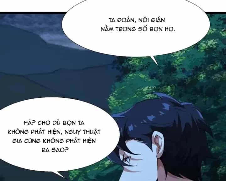Náo Động Thiên Khởi - Chương 126 - ảnh 31