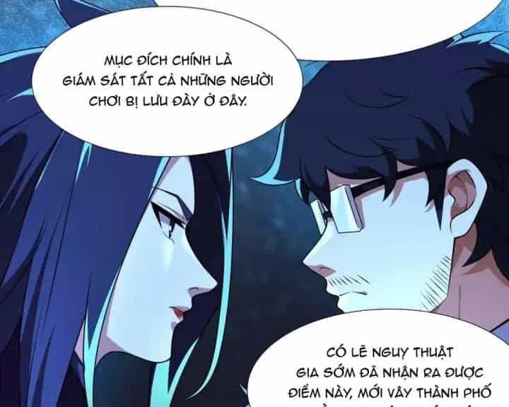Náo Động Thiên Khởi - Chương 126 - ảnh 36