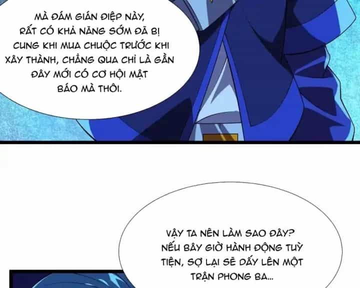 Náo Động Thiên Khởi - Chương 126 - ảnh 38