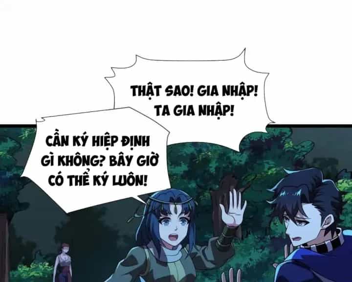Náo Động Thiên Khởi - Chương 126 - ảnh 44