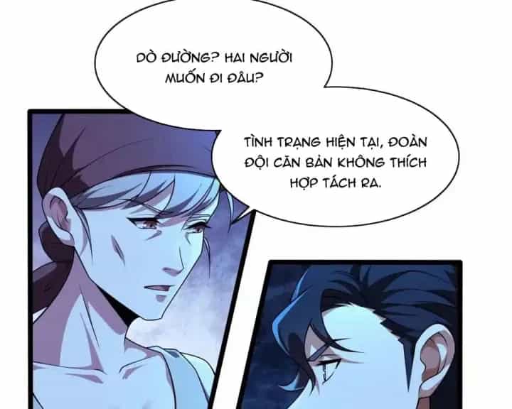 Náo Động Thiên Khởi - Chương 126 - ảnh 48
