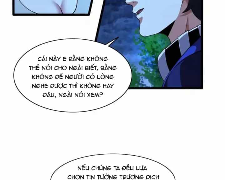 Náo Động Thiên Khởi - Chương 126 - ảnh 49